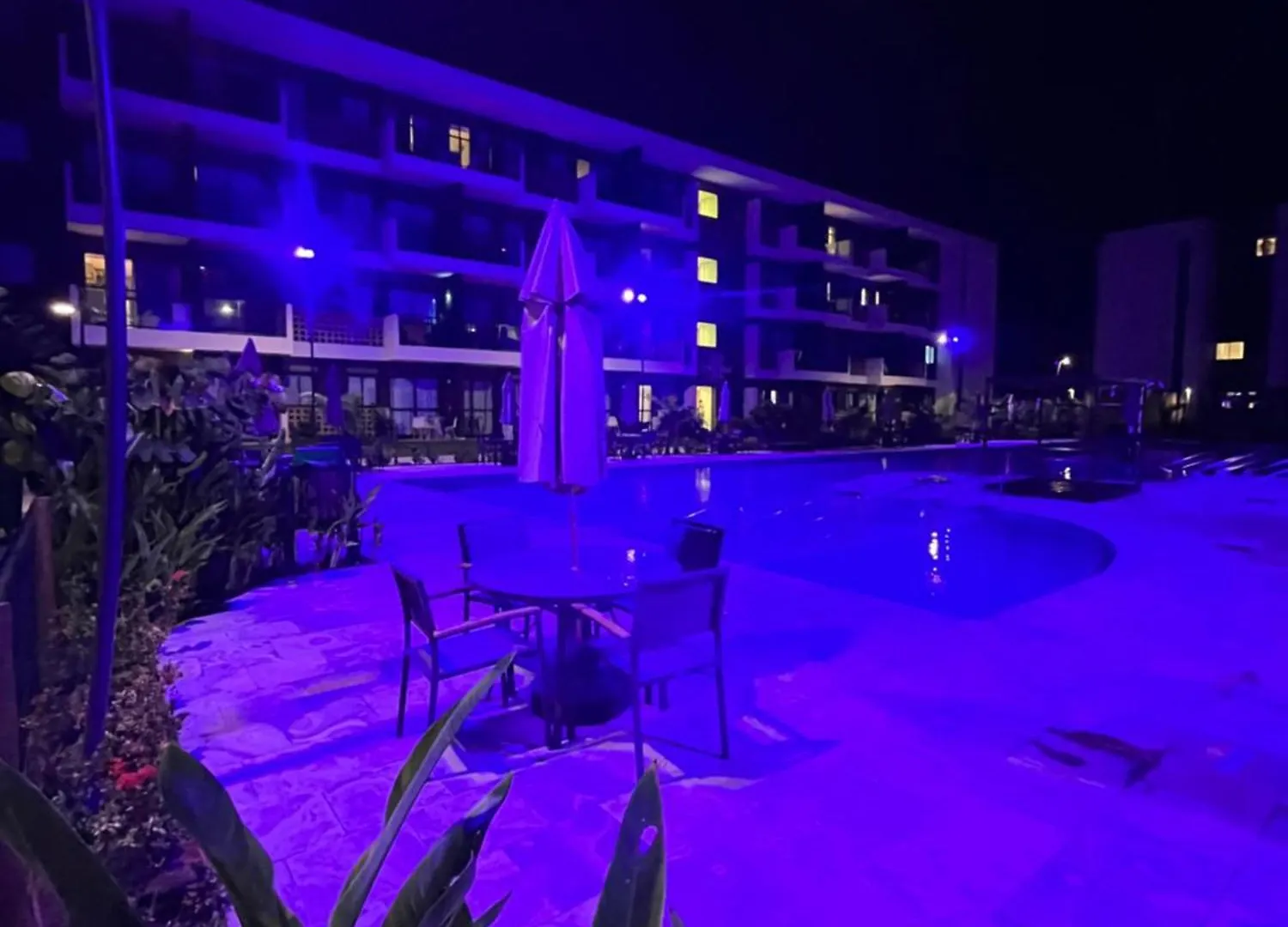 Apartamento Mana Beach - Flat Mobiliado Em Muro Alto Pôrto das Galinhas