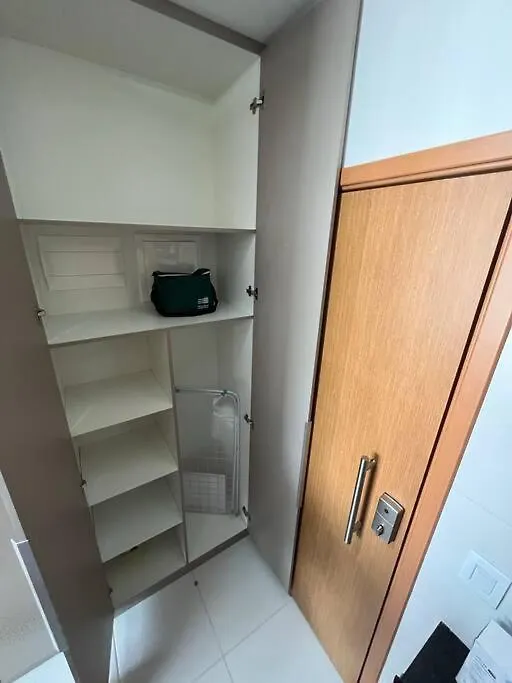 Mana Beach - Flat Mobiliado Em Muro Alto Apartamento Pôrto das Galinhas