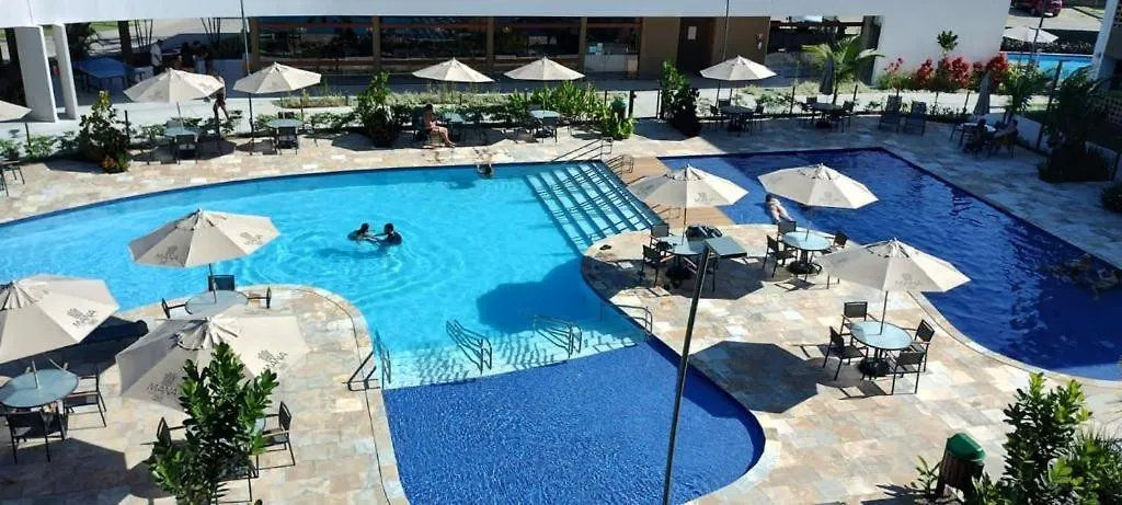 Mana Beach - Flat Mobiliado Em Muro Alto Apartamento Pôrto das Galinhas
