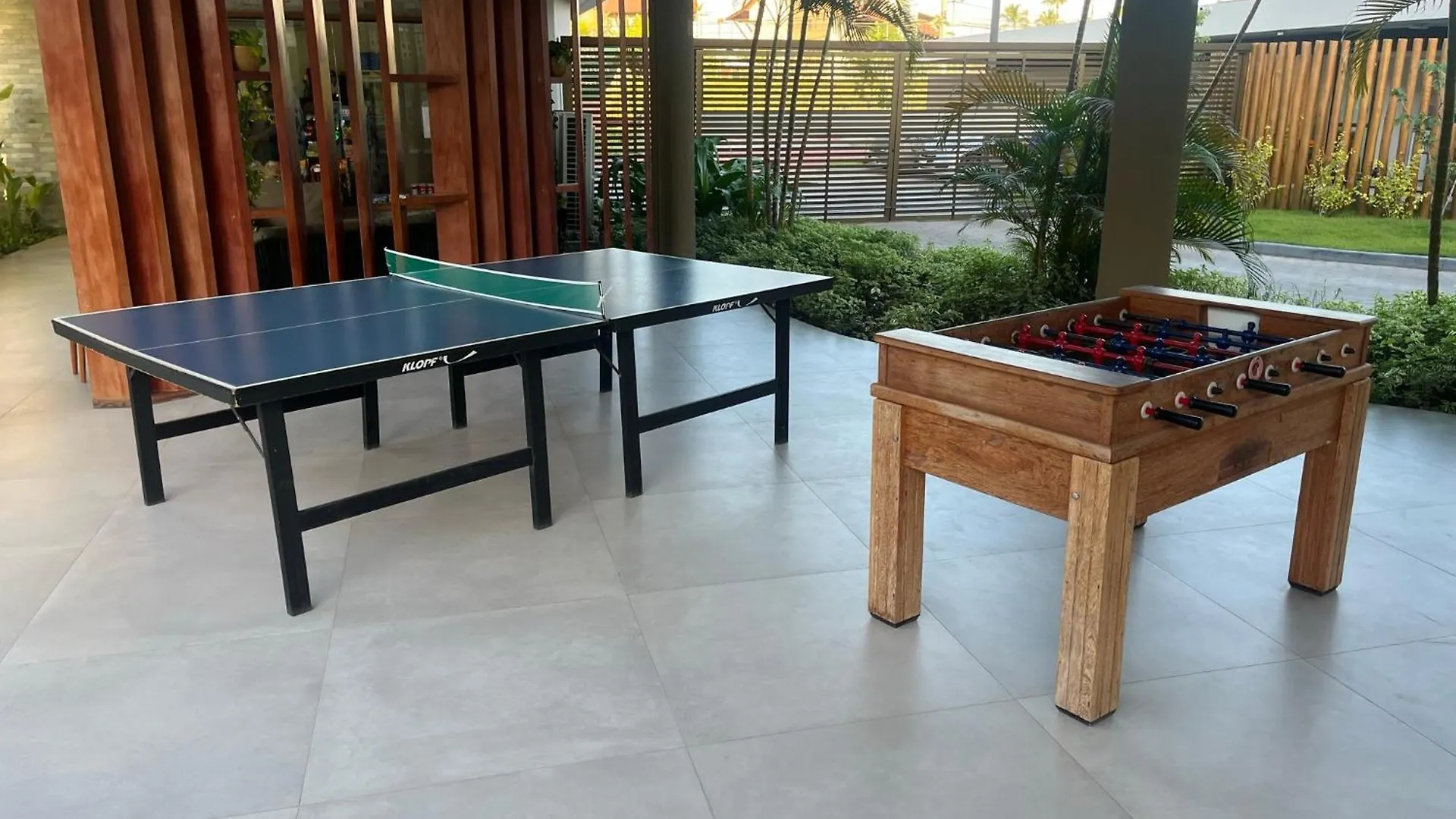 Mana Beach - Flat Mobiliado Em Muro Alto Apartamento Pôrto das Galinhas