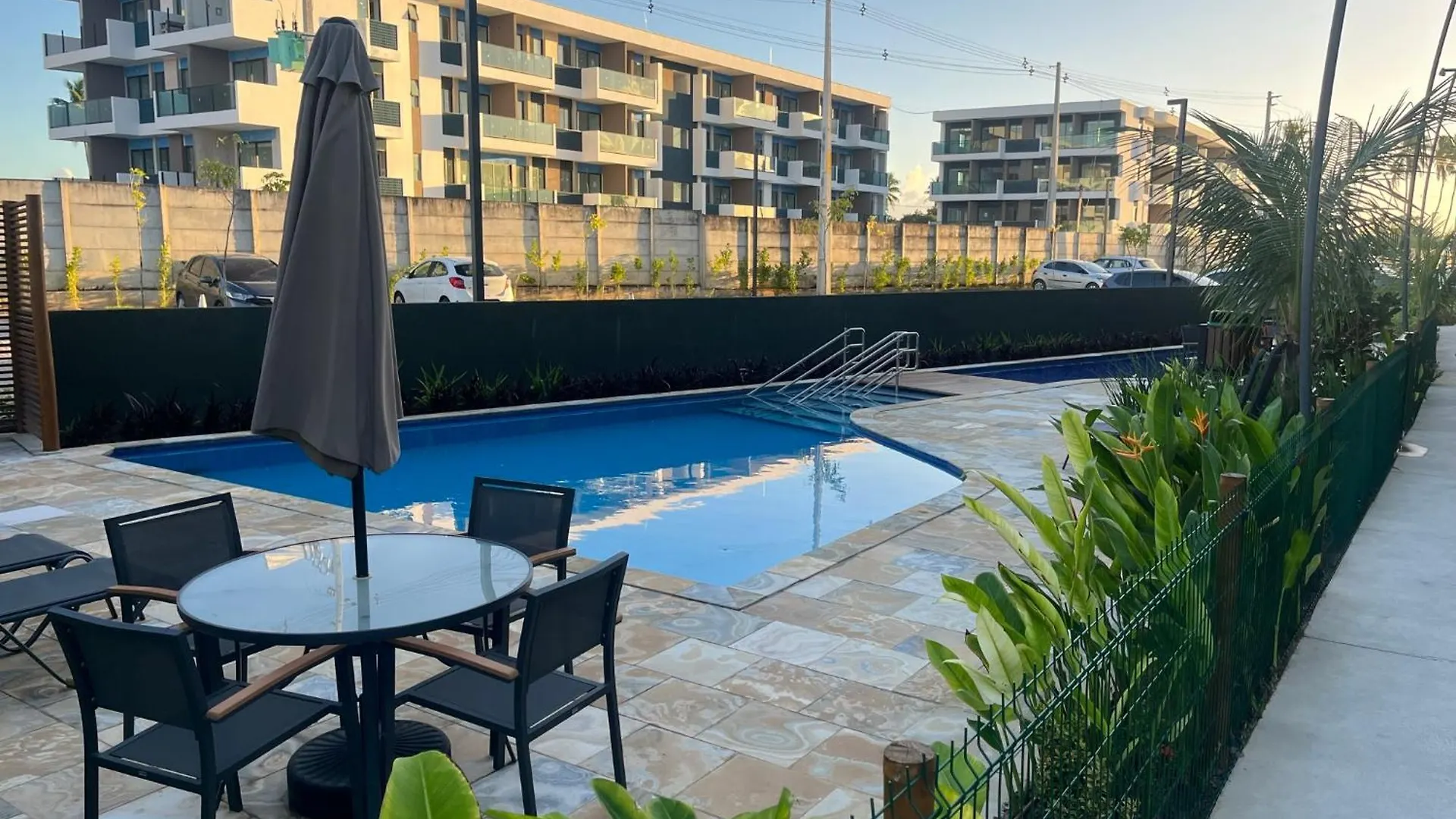 Mana Beach - Flat Mobiliado Em Muro Alto Apartamento Pôrto das Galinhas Brasil