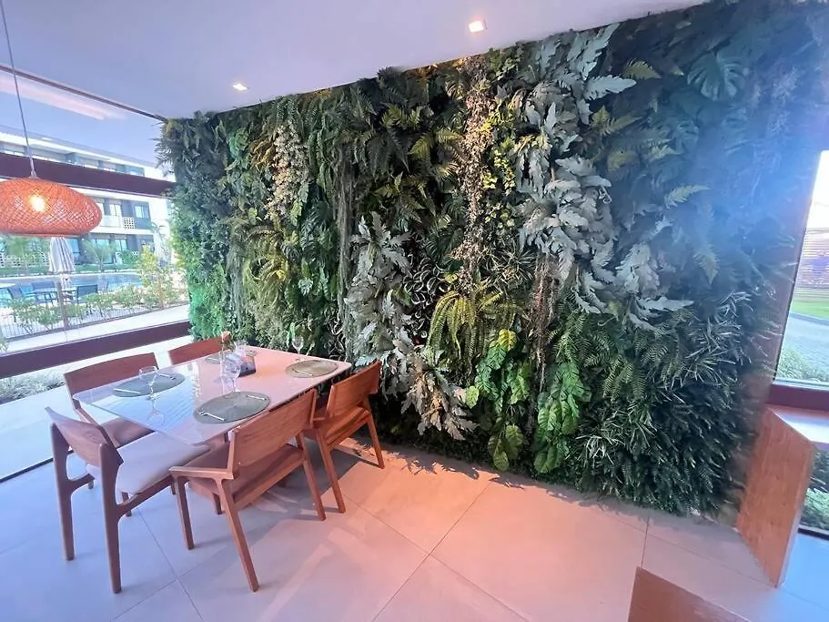 Mana Beach - Flat Mobiliado Em Muro Alto Apartamento Pôrto das Galinhas Brasil