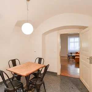  Apartamento U Kapra República Checa