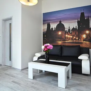  Apartamento Navratilova República Checa