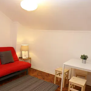  Apartamento White Cosy Portugal