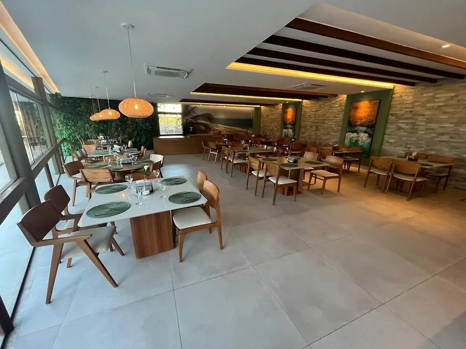 Mana Beach - Flat Mobiliado Em Muro Alto Apartman Pôrto das Galinhas Brazília