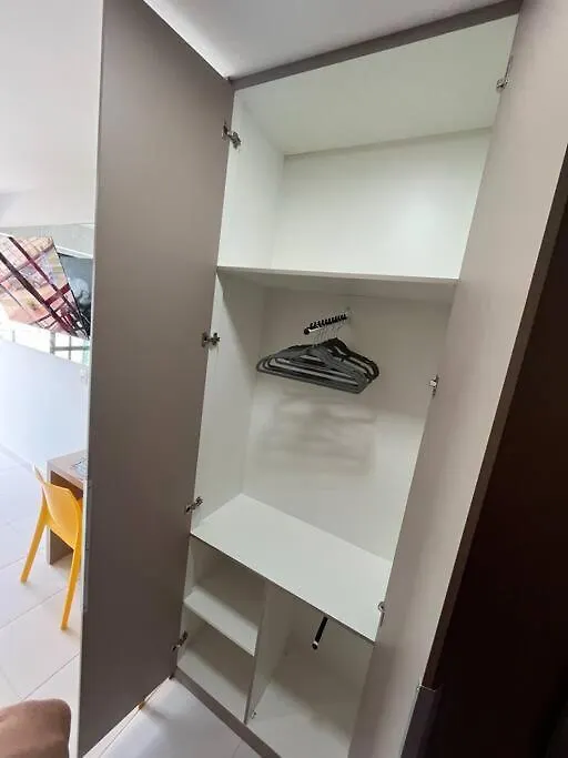 Mana Beach - Flat Mobiliado Em Muro Alto Apartman Pôrto das Galinhas