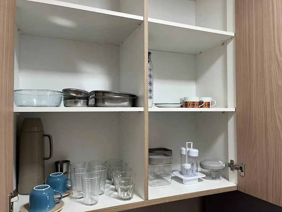 Mana Beach - Flat Mobiliado Em Muro Alto Apartman Pôrto das Galinhas 0*,  Brazília