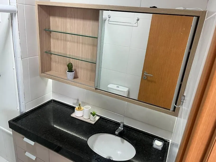 Mana Beach - Flat Mobiliado Em Muro Alto Apartman Pôrto das Galinhas